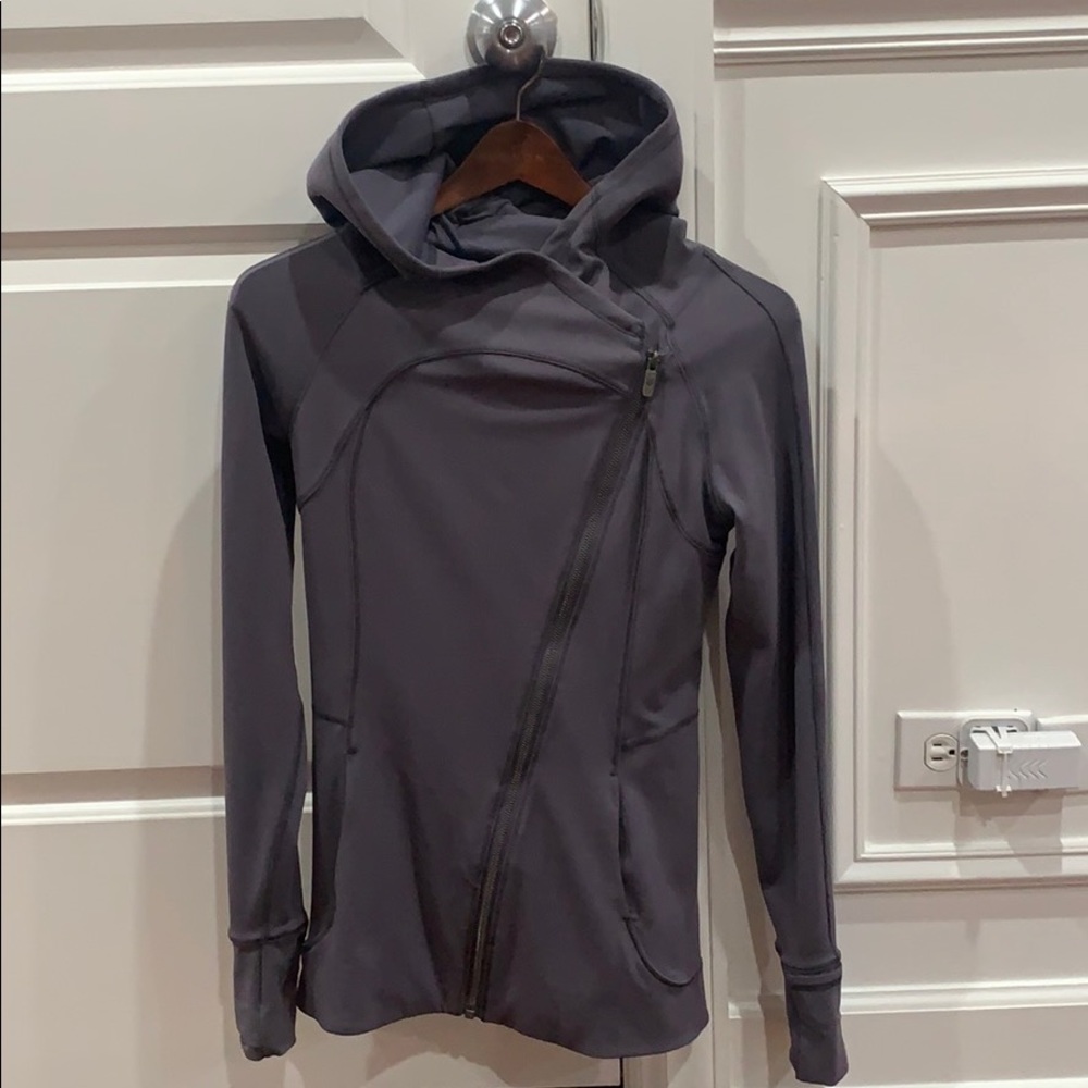 Lululemon Every Journey Hoodie- 4